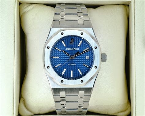 audermars piguet 15300st.